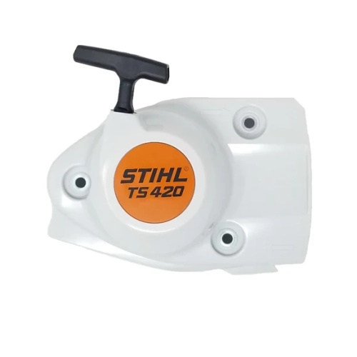 Urządzenie rozruchowe / Szarpak do przecinarki TS 420 oryginał STIHL